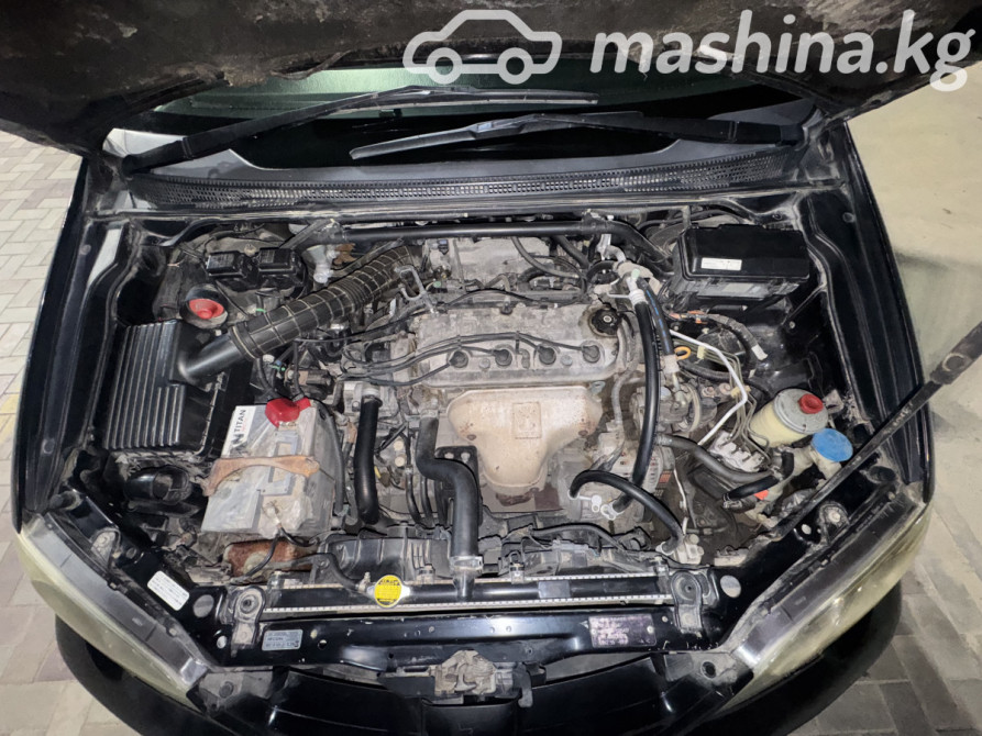 Honda Odyssey II 2.3, 2002 Bishkek - photo 10