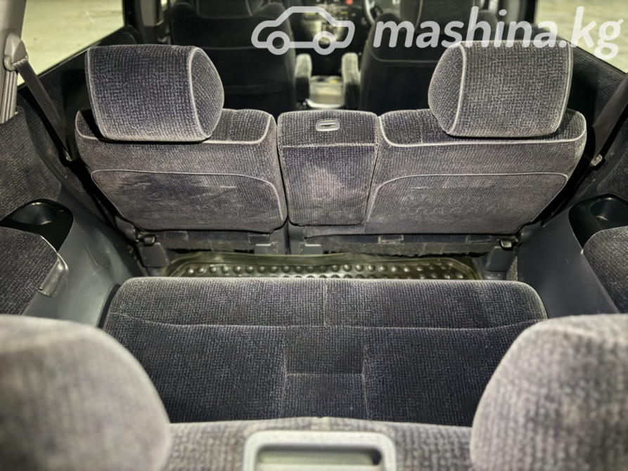 Honda Odyssey II 2.3, 2002 Bishkek - photo 7