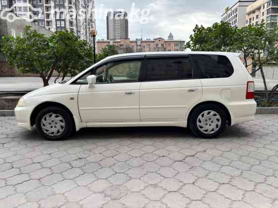 Honda Odyssey II 2.3, 2003 Бишкек