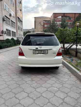 Honda Odyssey II 2.3, 2003 Бишкек