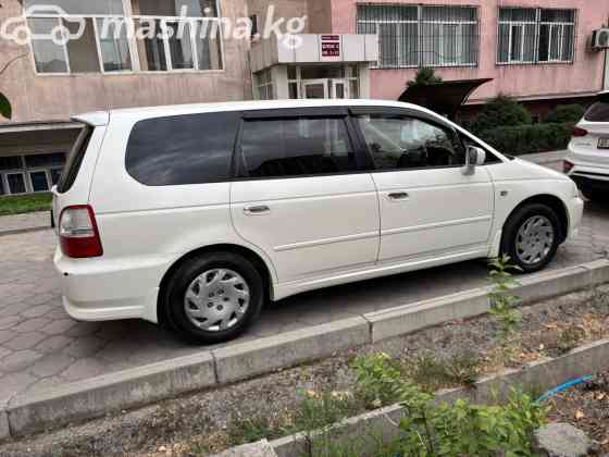Honda Odyssey II 2.3, 2003 Бишкек