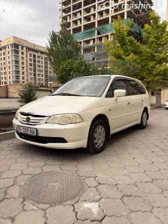 Honda Odyssey II 2.3, 2003 Бишкек