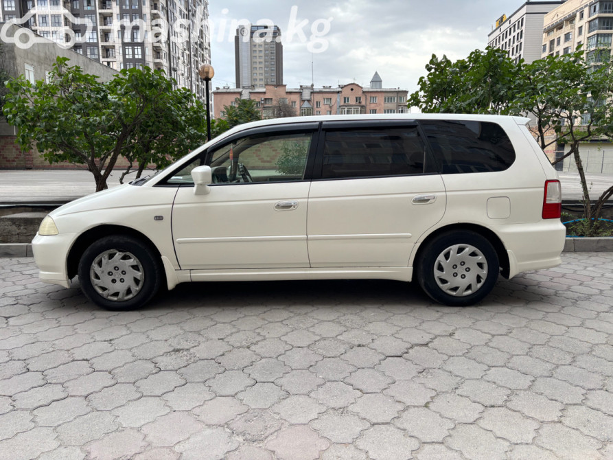 Honda Odyssey II 2.3, 2003 Bishkek - photo 2