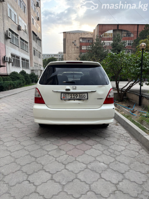 Honda Odyssey II 2.3, 2003 Bishkek - photo 3