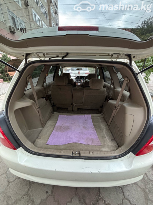 Honda Odyssey II 2.3, 2003 Bishkek - photo 9