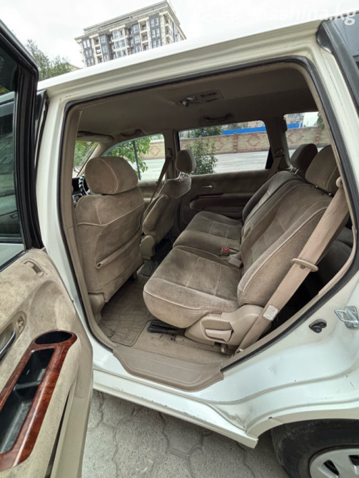 Honda Odyssey II 2.3, 2003 Bishkek - photo 7