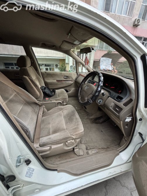 Honda Odyssey II 2.3, 2003 Bishkek - photo 6