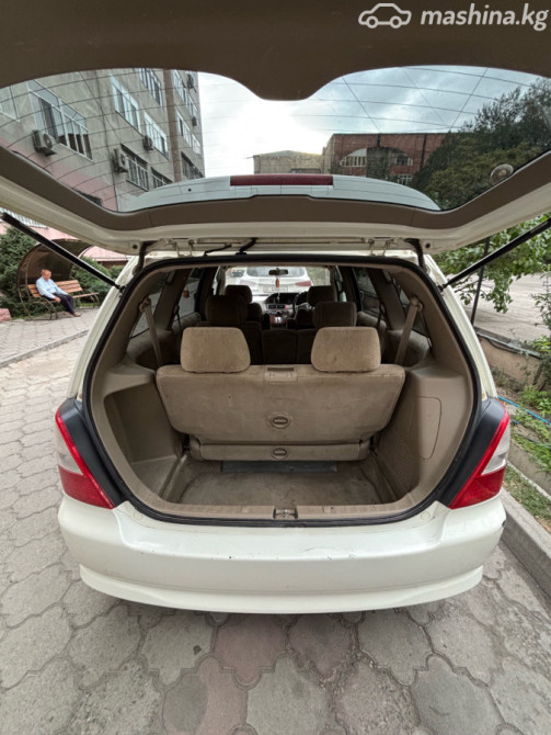 Honda Odyssey II 2.3, 2003 Bishkek - photo 8