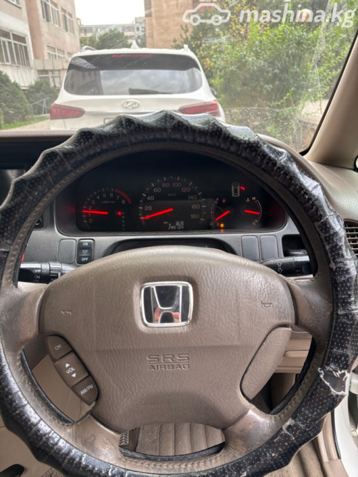 Honda Odyssey II 2.3, 2003 Bishkek - photo 5