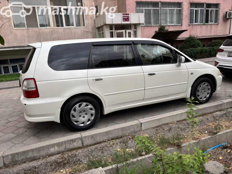 Honda Odyssey II 2.3, 2003 Bishkek - photo 4
