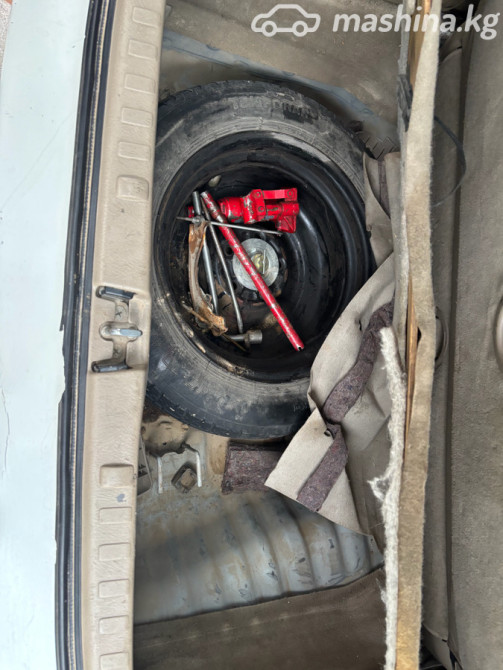 Honda Odyssey II 2.3, 2003 Bishkek - photo 10