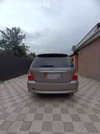 Honda Odyssey II 2.3, 2000 Бишкек