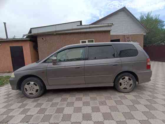 Honda Odyssey II 2.3, 2000 Бишкек