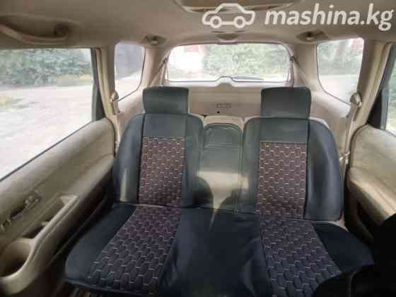 Honda Odyssey II 2.3, 2000 Бишкек