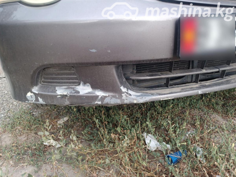 Honda Odyssey II 2.3, 2000 Bishkek - photo 5