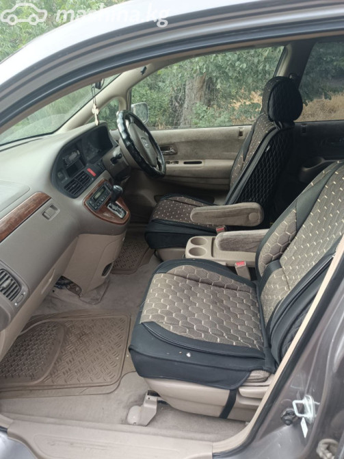 Honda Odyssey II 2.3, 2000 Bishkek - photo 6