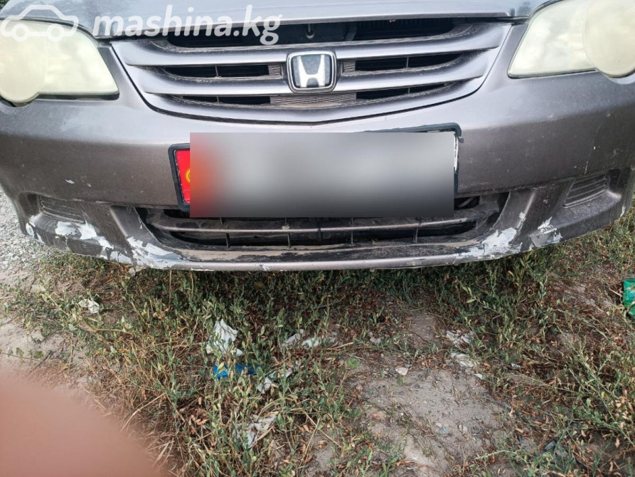 Honda Odyssey II 2.3, 2000 Bishkek - photo 8