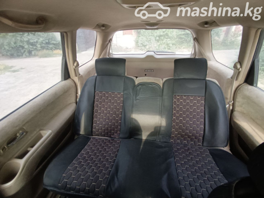 Honda Odyssey II 2.3, 2000 Bishkek - photo 4
