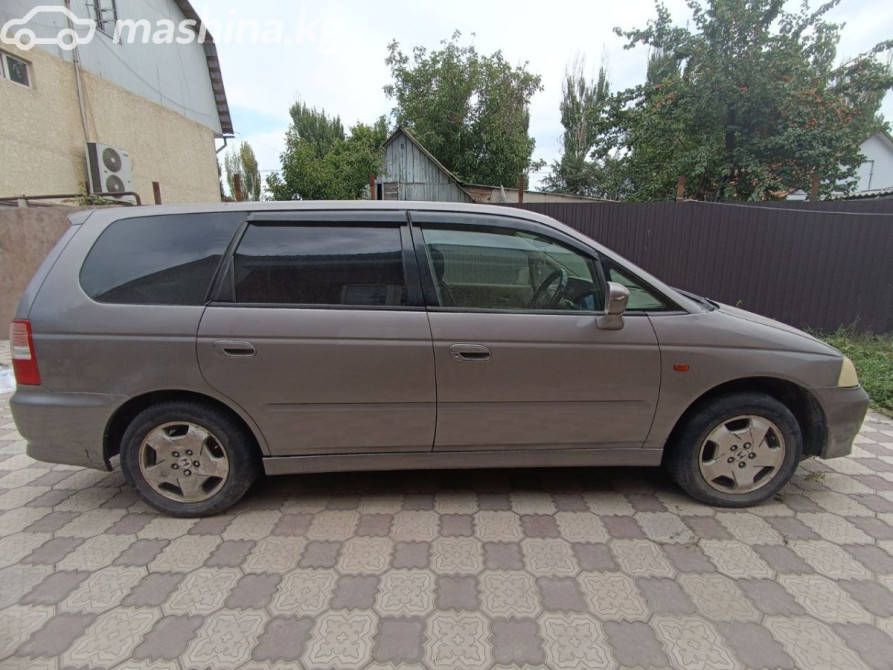Honda Odyssey II 2.3, 2000 Bishkek - photo 2