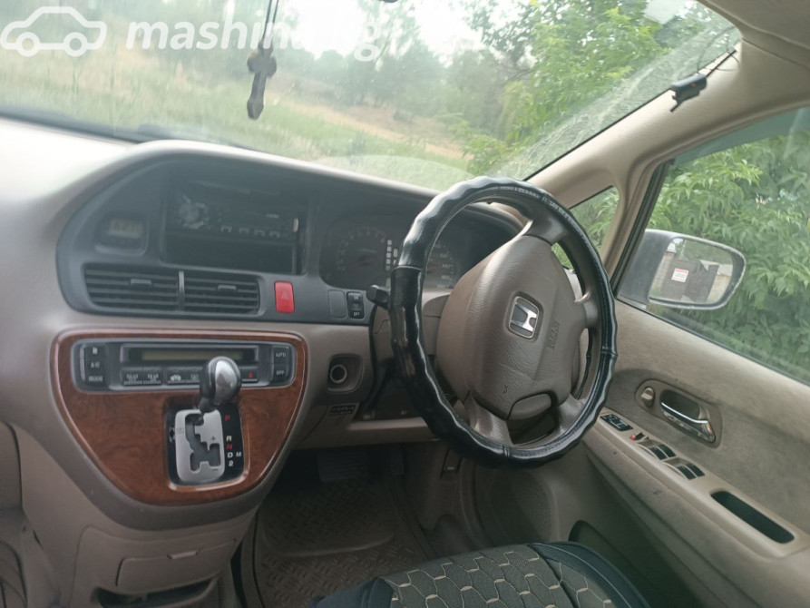 Honda Odyssey II 2.3, 2000 Bishkek - photo 10