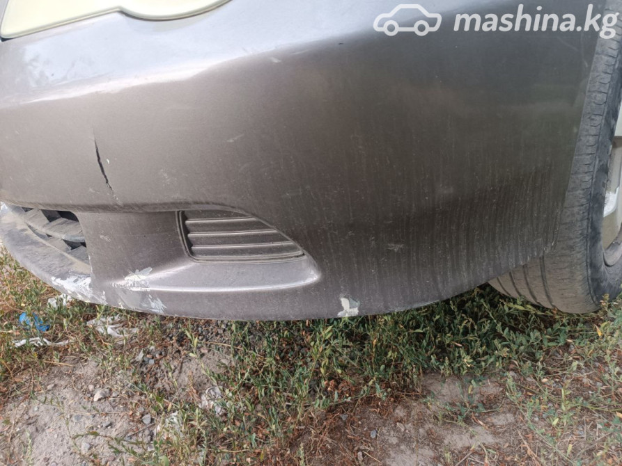 Honda Odyssey II 2.3, 2000 Bishkek - photo 7