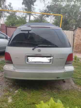 Honda Odyssey I 2.3, 1998 Бишкек
