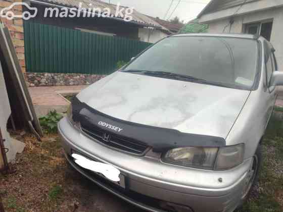Honda Odyssey I 2.3, 1998 Бишкек