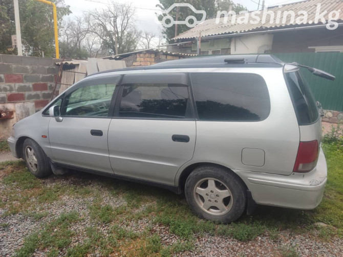 Honda Odyssey I 2.3, 1998 Bishkek - photo 1