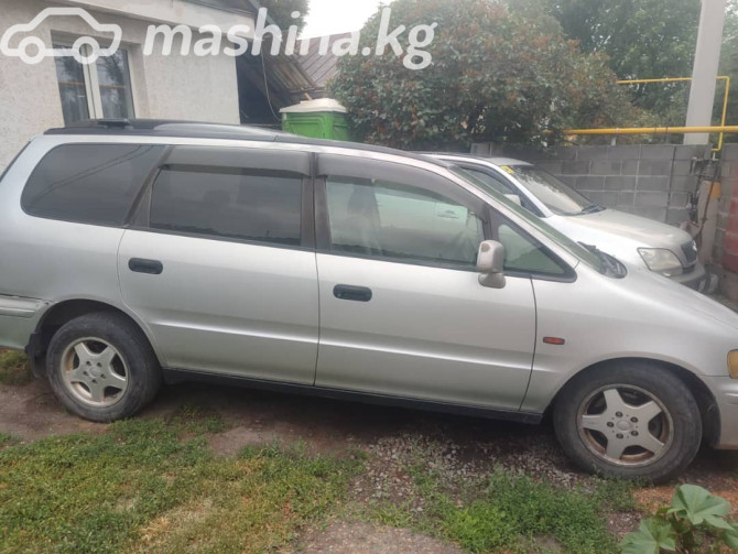 Honda Odyssey I 2.3, 1998 Bishkek - photo 2