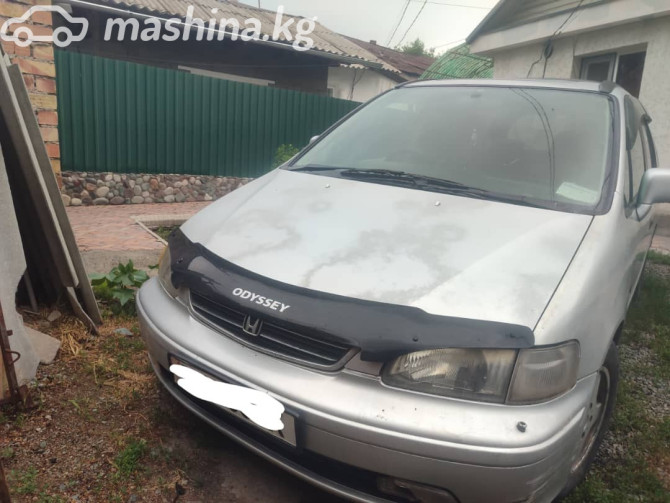 Honda Odyssey I 2.3, 1998 Bishkek - photo 4