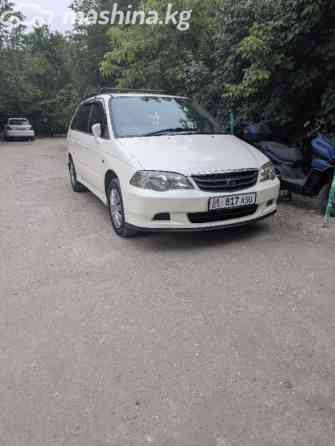 Honda Odyssey II 2.3, 2000 Бишкек