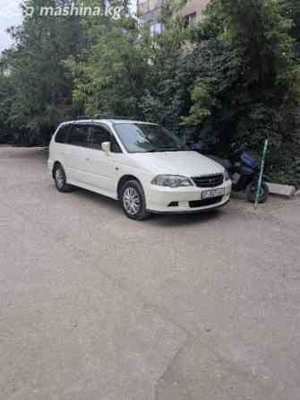 Honda Odyssey II 2.3, 2000 Бишкек