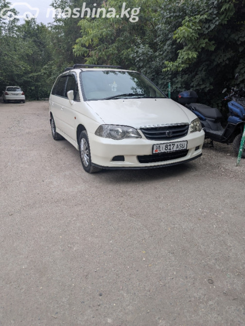 Honda Odyssey II 2.3, 2000 Bishkek - photo 2