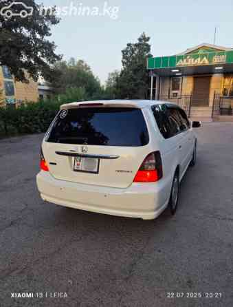 Honda Odyssey II 2.3, 2003 Бишкек