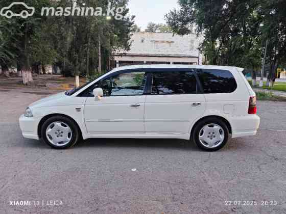 Honda Odyssey II 2.3, 2003 Бишкек