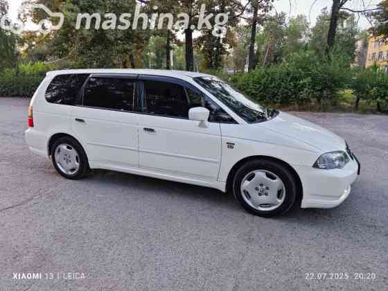 Honda Odyssey II 2.3, 2003 Бишкек