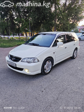 Honda Odyssey II 2.3, 2003 Bishkek - photo 2