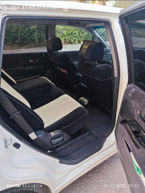 Honda Odyssey II 2.3, 2003 Bishkek - photo 7