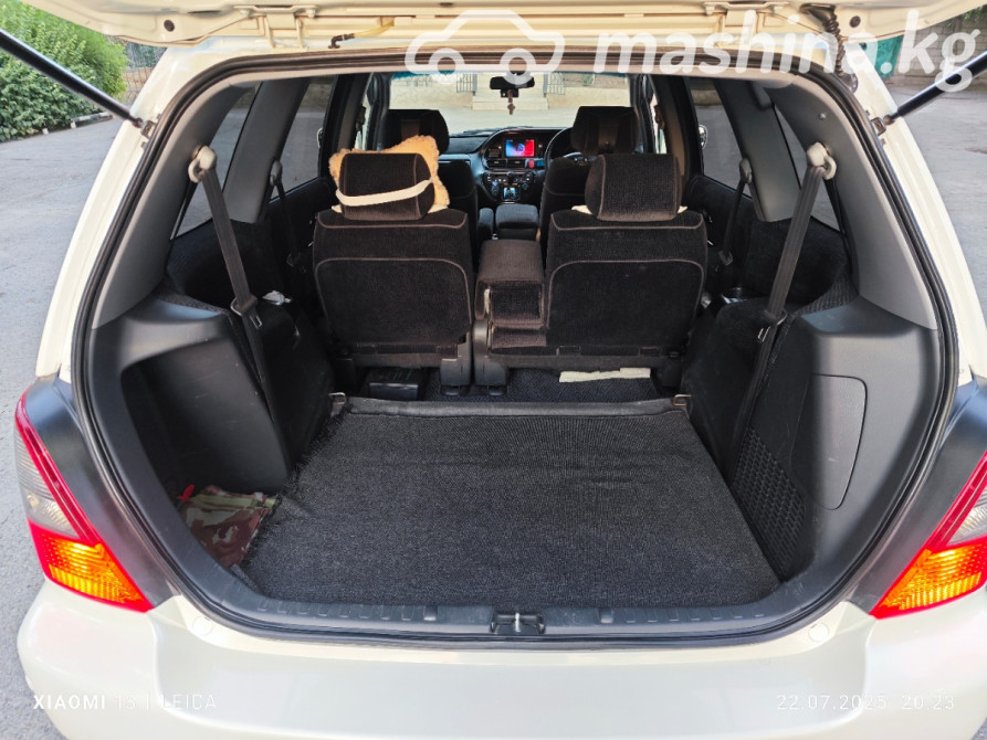 Honda Odyssey II 2.3, 2003 Bishkek - photo 10