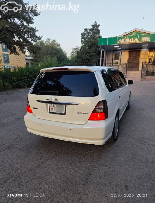 Honda Odyssey II 2.3, 2003 Bishkek - photo 5