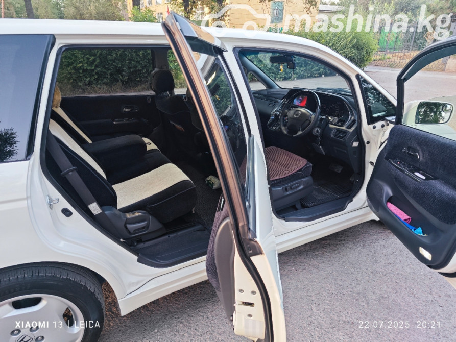 Honda Odyssey II 2.3, 2003 Bishkek - photo 6