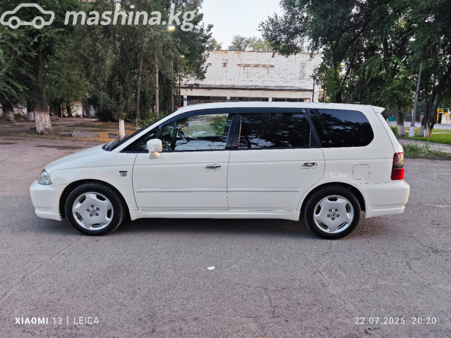 Honda Odyssey II 2.3, 2003 Bishkek - photo 4
