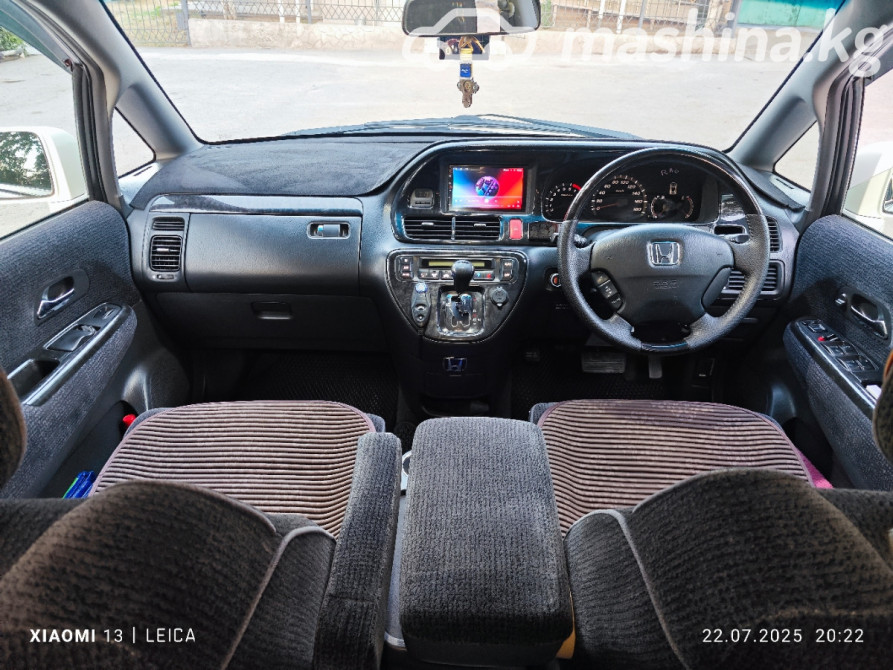 Honda Odyssey II 2.3, 2003 Bishkek - photo 9