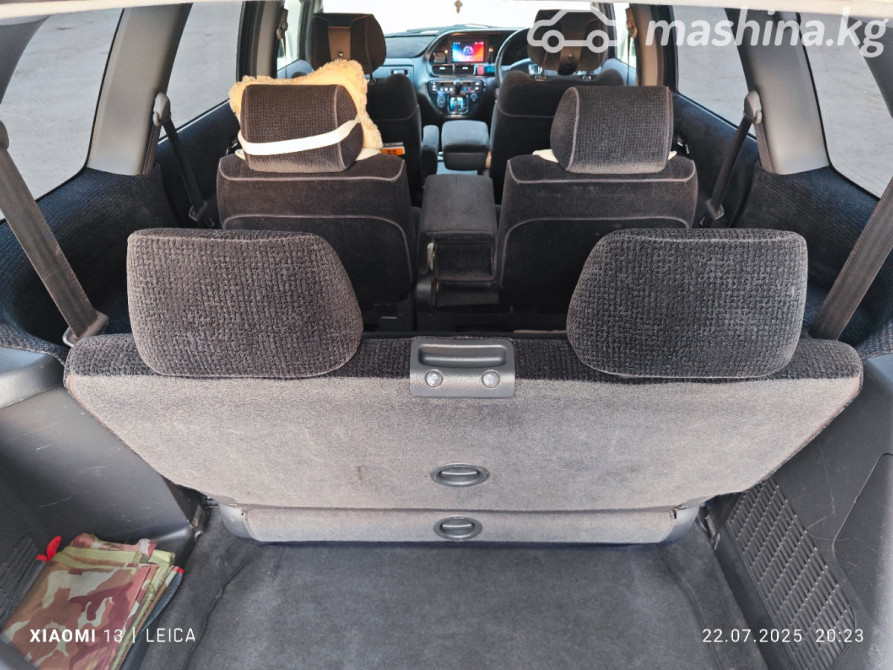 Honda Odyssey II 2.3, 2003 Bishkek - photo 11