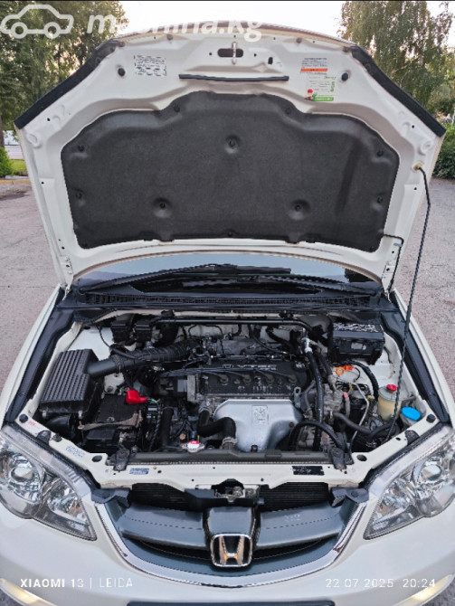 Honda Odyssey II 2.3, 2003 Bishkek - photo 12