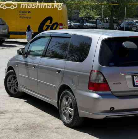 Honda Odyssey II 2.3, 2003 Бишкек