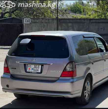 Honda Odyssey II 2.3, 2003 Бишкек