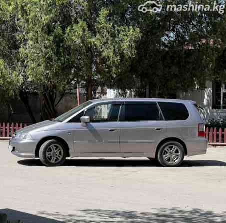 Honda Odyssey II 2.3, 2003 Бишкек