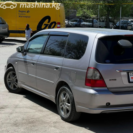 Honda Odyssey II 2.3, 2003 Bishkek - photo 4