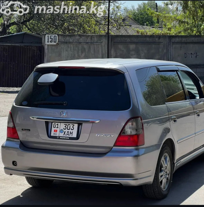 Honda Odyssey II 2.3, 2003 Bishkek - photo 6
